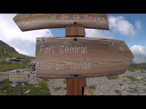 Cro Trail Cromagnon 2015