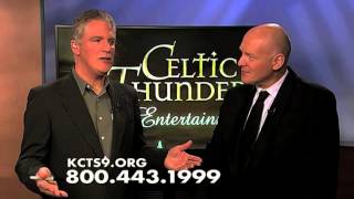 A Tribute to George Donaldson, Celtic Thunder
