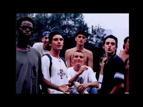 młody konrad - kru (prod. 91days)