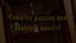 The Legend of Crystal Valley