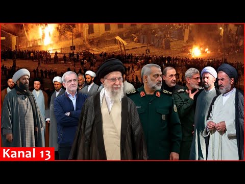 The news of attack on Khamenei alarmed Iranian regime, concerns began, and jihad was declared