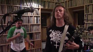 Oppressor Oppressor Live on The Last Exit - August 20, 2017