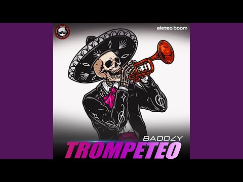 Trompeteo