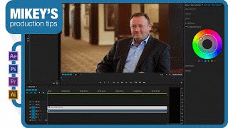 Lumetri Color in Premiere Pro