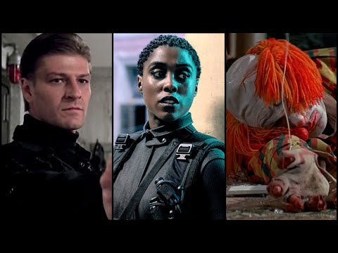 Every Other 00 Agent That's Appeared In The James Bond Movies