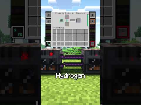 Best Tech Mods Part 3 - Mekanism