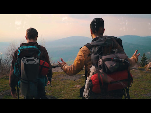 JEAW - Freunde (Musikvideo)