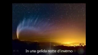 The First Noel - Elvis Presley (Sottotitolato)