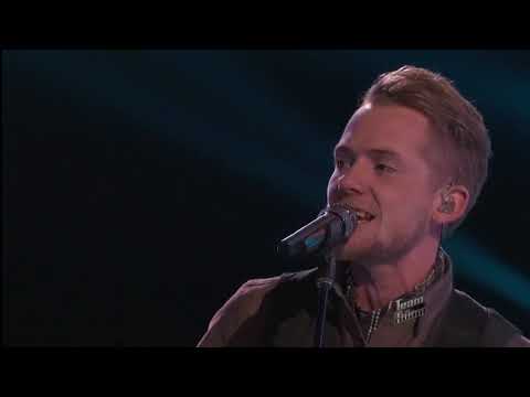 The Voice 2014 Live Playoffs   Taylor Phelan   Cool Kids