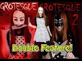 Grotesque 2022 Grotesque 2 2024 Double Feature
