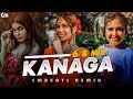 KANAGA Tamil 6 8 Mix CMBeats Remix
