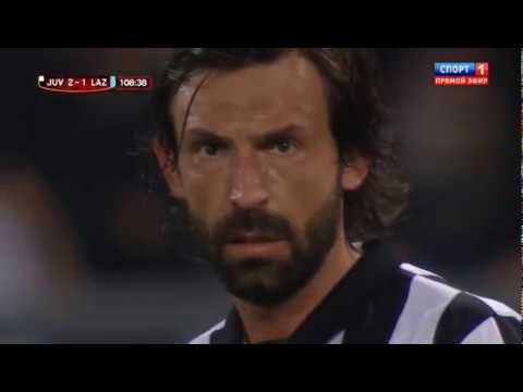 Juventus - Lazio. Copa Italia-2014/15. Final (2-1)