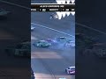 Multiple contenders involved in lap 31 pileup | #shorts | NASCAR Xfinity Series