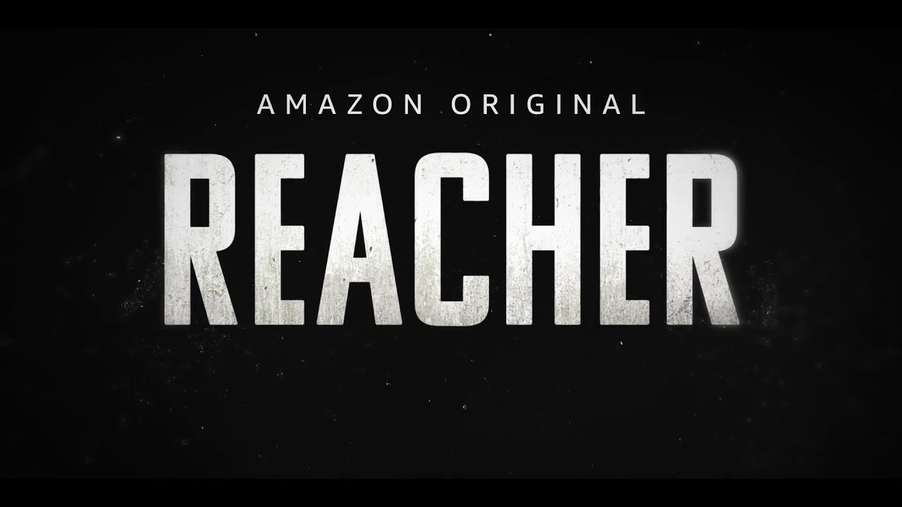 Jack Reacher-Trailer