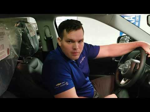 2019 Jeep Compass Limited Walkaround 4x4