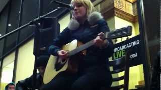 Alexz Johnson- Mary (2-28-12)