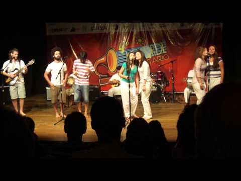 Samba na Rede - São Lágrimas