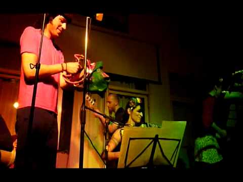 Dovoie Sestri - Sadagora Hot Dub - 07/05/2010