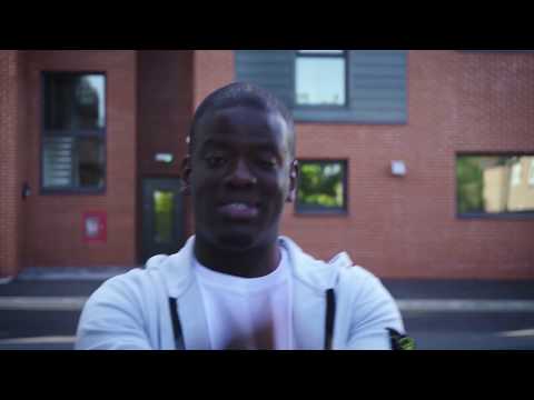 FEEEMO - FLEXIN' (PROD. NATHANIEL LONDON) @FEEEMO__