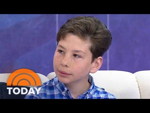 11-year-old advocates to get gluten labeled as an allergen in US