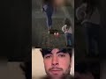 Girl Twerking Bombastic Shorts Mom Cum