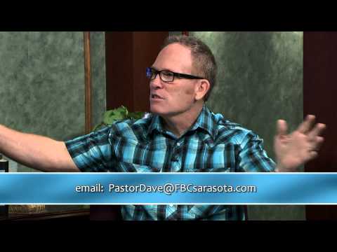 Dr. David Anderson and Herman Bailey - "Living Spirit Filled"