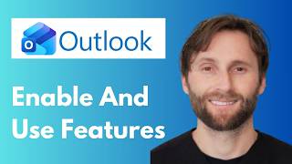 How to Enable and Use Outlook 2026 Features [Full Guide 2026]