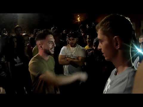 LOZA vs YOKSE [Final - JORNADA 2 ROYAL LEAGUE]