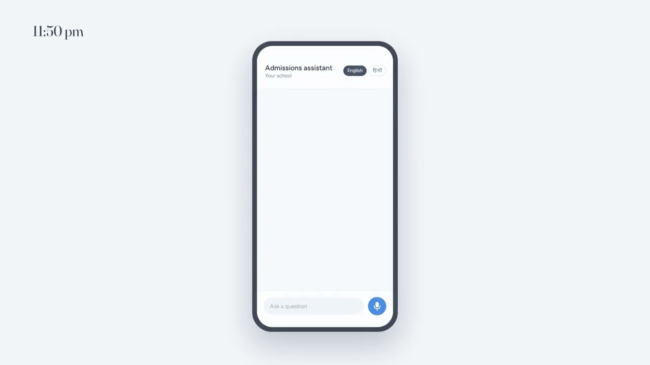CosmiRoNex AI — School Platform & Touchpoint Demonstration — click to play