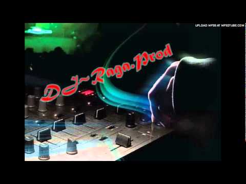 Sista Flo - Camarade Camaron (Remix DJ~Raga.Prod) 2012