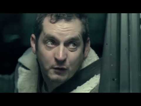 McDonald's Drive-Thur father whispering baby Commercial original version