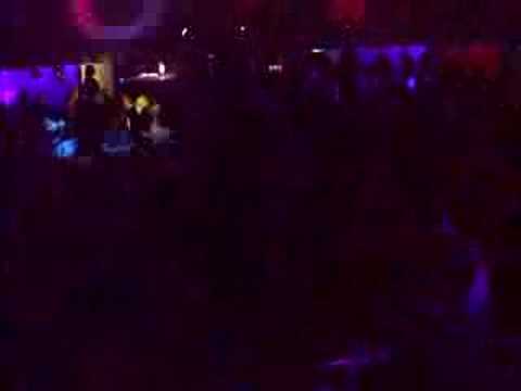 DJ Cartier & MC KIE @ GARAGE NATION - LOVE2LOVE, SUTTON