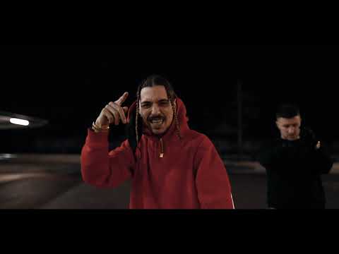 RUBENCRESPO x SEINTHETRUE // #TURNOFFTHEGAME (VIDEOCLIP OFICIAL)