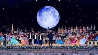 Exodus Song – André Rieu (4K)