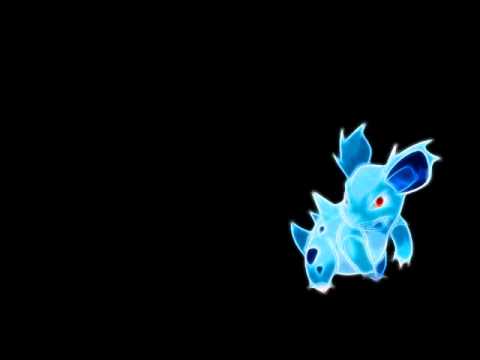 Rascovok - Nidorina (Pokemon Split) #30