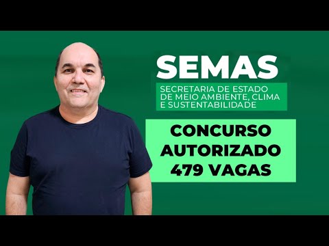 SEMAS-PA 2025 Contest - 479 Authorized Vacancies - Information and Online Courses
