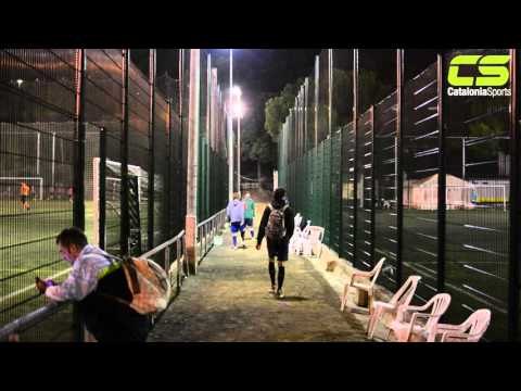 Instal·lacions del Tarr