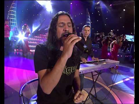 CAMELA "LA MÁS BONITA"