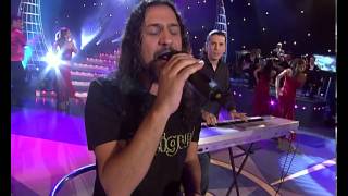 CAMELA &quot;LA MÁS BONITA&quot;