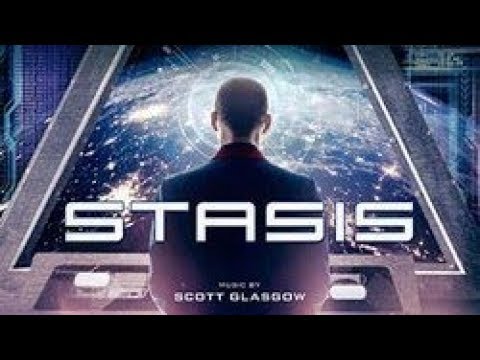 Stasis Soundtrack Tracklist