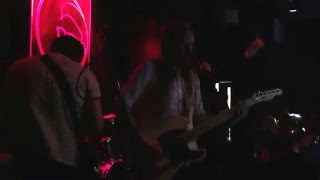 B C Camplight  ,Ace of Spades, [ Motorhead ] , Band on the Wall , Manchester, 22/4/16