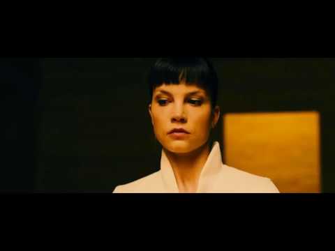 Blade Runner 2049 - "Cursed"