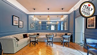 The Fifteen Keys Hotel | Rome, Italy | Hotel Review 🛏️