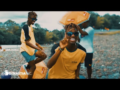 LA VIDA ES BELLA - LUIS EDUARDO ACUSTICO  FT SERGIO SAX - POLO MIX - IMPERIAL MUSIC