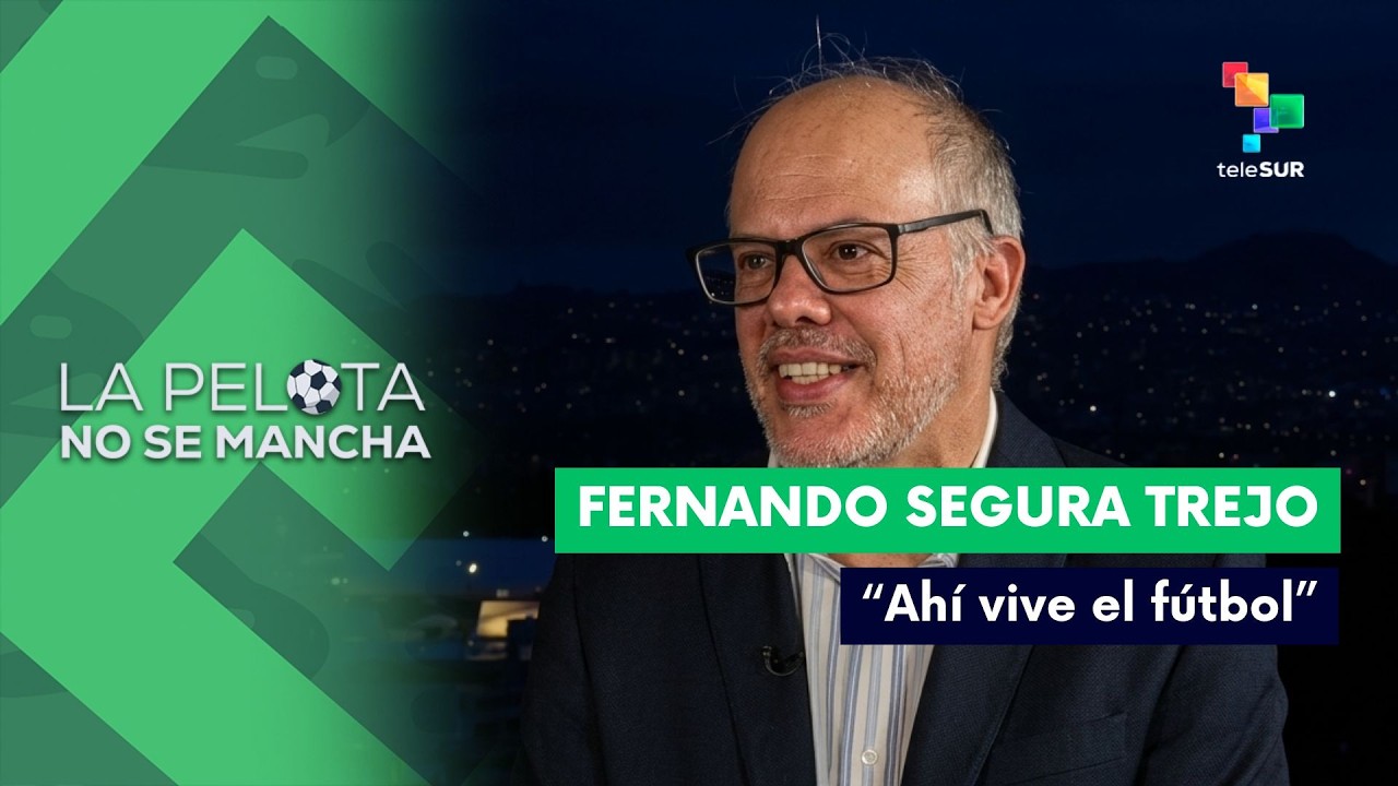 LA PELOTA NO SE MANCHA | Víctor Hugo recuerda la magia de Diego en De Zurda 10-06-2026