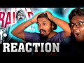 LEO - Official Trailer REACTION | Thalapathy Vijay | Lokesh Kanagaraj |Anirudh #leotrailer #leo