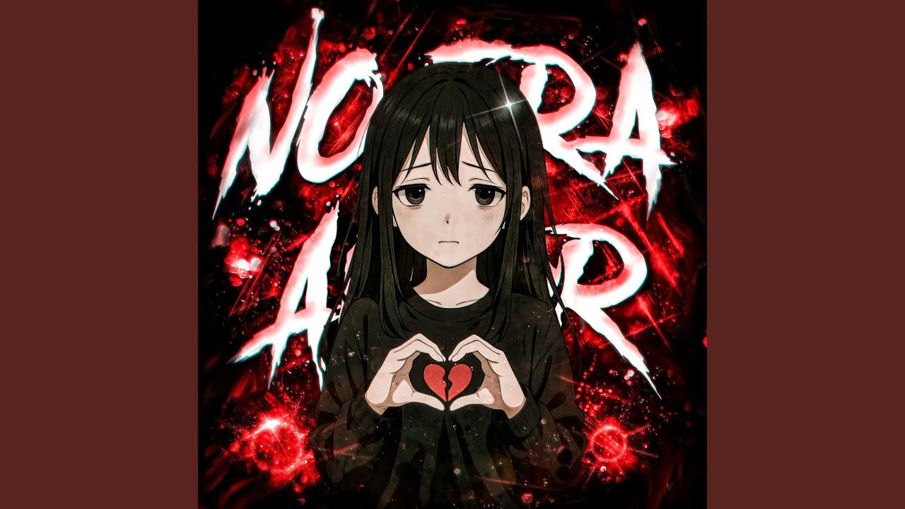 NO ERA AMOR (Sped Up)