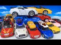 Tobot Adventure Mainan Mobil Mobilan Mobil Balap Tank Baja Robot Gipsy