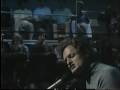 Harry Chapin MR. Tanner with Long Intro (Soundstage)