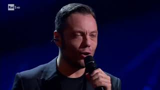 Il mestiere della vita  Tiziano Ferro - Roberto Bolle